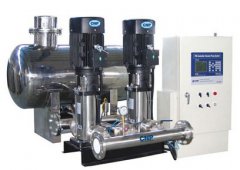 无负压变频供水设备1